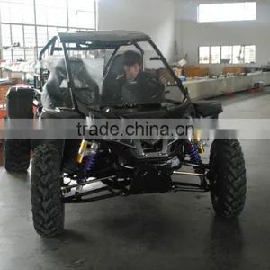 1500cc 2 Seats China Dune Buggy Cheap for Sale thumbnail-1