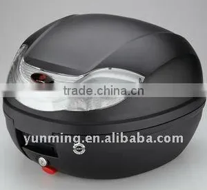 High Quality PP Quick Release Motorcycle Trunk thumbnail-1