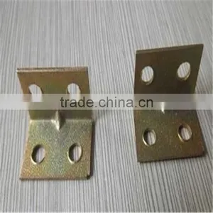 Motorcycle Sheet Metal Stamping Spare Parts thumbnail-2