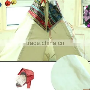 Kids Indian Tent Kids Photography Toy Tent thumbnail-1