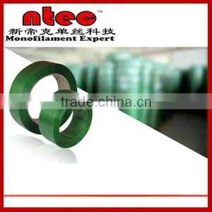 2016 Plastic Industry Pet Strapping Strong Tension Pet Packing Belt Price thumbnail-2