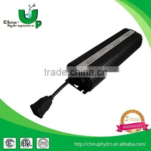 Dimmable Greenhouse Light Ballast/ Hps/mh1000w Electronic Ballast/ Dimmable Electronic Ballast for Hydroponics thumbnail-2