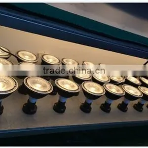 Full Spectrum PAR 7W,12W LED Plant Light thumbnail-2