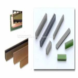 Best Zebra Rubber Connectors, High Quality Silicone Connector thumbnail-2