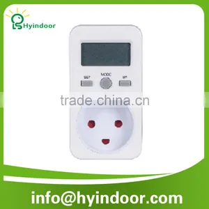 RoHS CCE Certificate Plug-in Energy Meter thumbnail-1