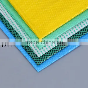 pp Woven Shopping Bag/ PP Woven Bag 50kg / Bopp Laminated pp Woven Bag thumbnail-6