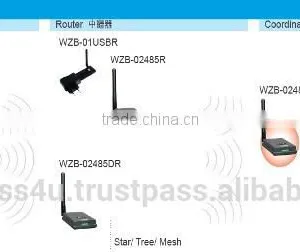 Wireless Coordinator WZB-02485C ZigBee thumbnail-2