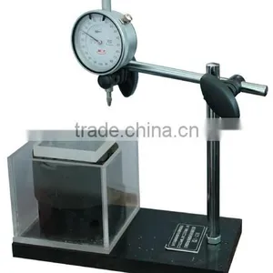 STCPZ-1 Rock Lateral Restraint Swelling Rate Testing Meter thumbnail-1