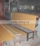 Solid Piece Pe/pp Woven Cloth Laminated Brown Kraft Paper/manufactory thumbnail-1