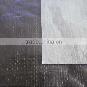 China Energy Saving Aluminum Foil Insulation Material for Building thumbnail-2