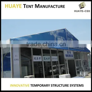Large Aluminum Outdoor Canopy thumbnail-2