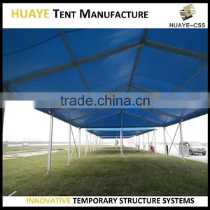 10 x 15m Marquee Tent for C919 China Big Plane to Cover Big Land at Airport thumbnail-4