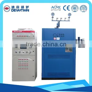 High Efficiency Industrial Electric Boiler thumbnail-1
