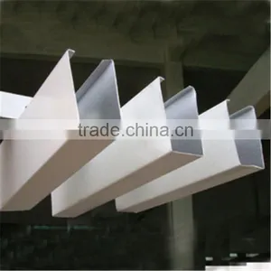 Aluminum Extrusions for Constructing Greenhouse, Mill Finished thumbnail-1