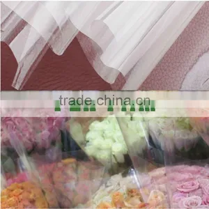 PLA Film for Flowers Packaging thumbnail-1