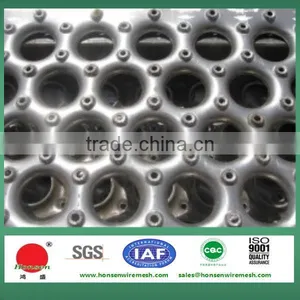 20years' Original Factory Supply Perforated Metal Mesh thumbnail-5
