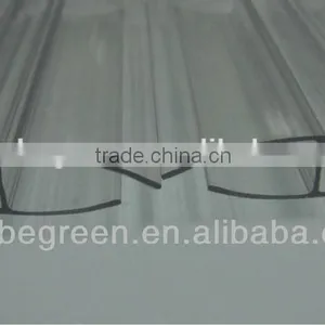Polycarbonate PC H Profile Connectors thumbnail-3