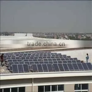 Solar Clean Water Pump thumbnail-1