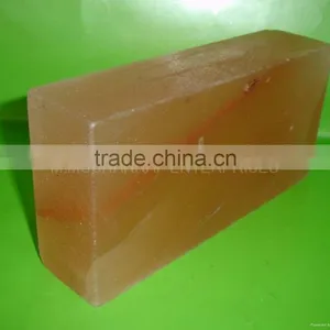 Himalayan Rock Salt Brick thumbnail-1