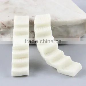 Cute Small Accessories Resin Bend Straight Stair Steps Micro Landscape Ornaments thumbnail-1
