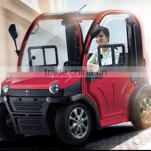 2 Seater Economic Car thumbnail-1
