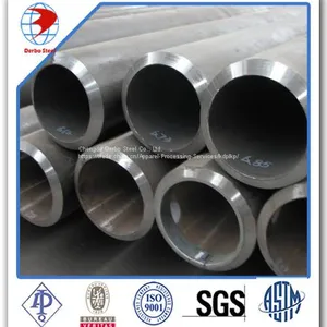 20-дюймовые бесшовные стальные трубы ASTM A 335 Gr.P11 thumbnail-3