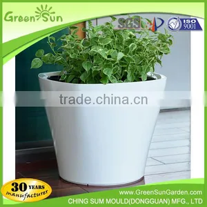 Garden Large Size Plant Containers Big Plastic Pots thumbnail-2