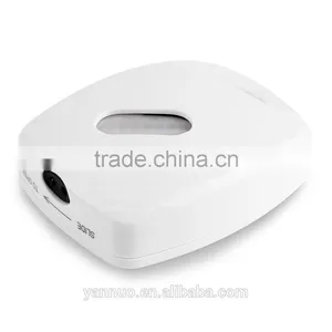 LED Toilet Bowl Night Light Body Sensor thumbnail-2