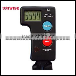 Digital Tally Counter UIC-AST2 Tally Counter Digital thumbnail-1
