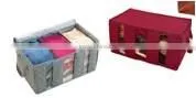 2015 Non-woven COLLAPSIBLE TRUNK thumbnail-1