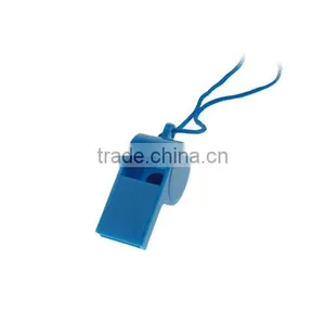Best Selling Plastic Whistle With Necklace thumbnail-4