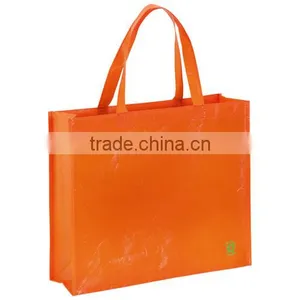 Wholesale Eco Friendly Laminated pp Bag thumbnail-1