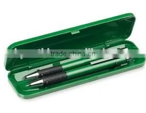 Hot Jumbo Refill Pen and Mechanical Pencil,pen Set for Client thumbnail-3