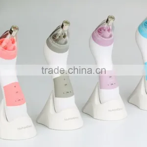 2017 Cheap Factory Blackhead Remover Vacuum Comedo Suction Tool, Skin Cleansing Acne Remover Comedo Suction Diamond Machine thumbnail-1