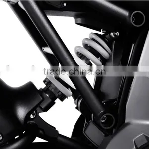 Super Cool Two Wheel 1200w Off-road Powerful Electric Motorcycle thumbnail-6