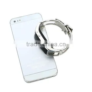 Ladies Charm Bluetooth Fashion Bracelet Smart Watch, for Apple Watch Band thumbnail-5