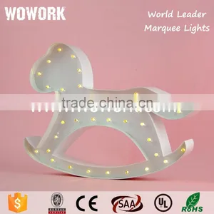 Animal Shaped Lamp thumbnail-3