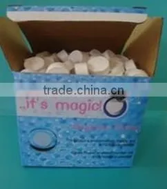 Kids Hand Disposable Compressed Tissue thumbnail-1