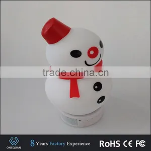 Colorful Creative Night Light Bluetooth Connected Music Sleeping Lamp thumbnail-6