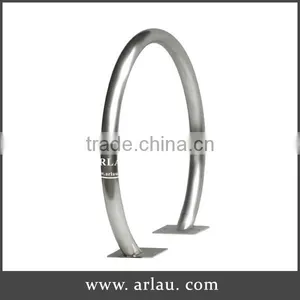 Arlau Park Stainless Steel Commercial Bike Racks for Sale thumbnail-1