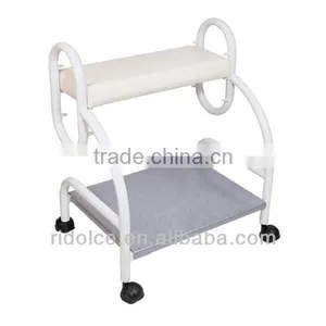 Beauty Trolley Hair Salon Furniture Used Nail Salon Furniture TKN-29022 thumbnail-1