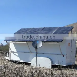 3000w-30KW Solar Units to Power the Houses ,solar Panel System Accessories thumbnail-4