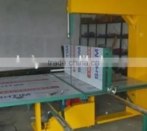 Complete Phenolic Resin Floral Foam Production Line & Floral Foam Technology and Formular thumbnail-4