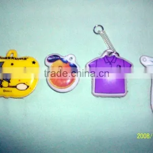 Hot Sale Pvc Cellphone Cleaner OEM thumbnail-5