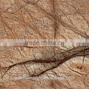 High Quality Cafe Forest Marble For Bathroom/Flooring/Wall Etc & Best Marble Price thumbnail-1