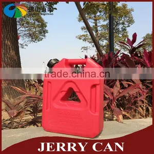 High Quality Rotomolding Plastic Jerry Can for Oil Packing thumbnail-2
