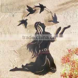 Metal Wall Art thumbnail-1