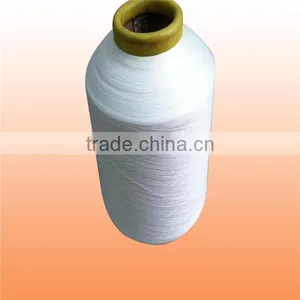 Polyester Spandex Covered Yarn 2030 ACY Elastic Yarn thumbnail-3