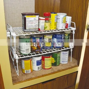 Good Quality Cheap Mental Kitchen Storage Rack thumbnail-1