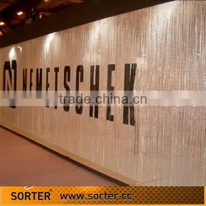 Original Manufacturer Wholesale Metal Chains for Decoration thumbnail-4
